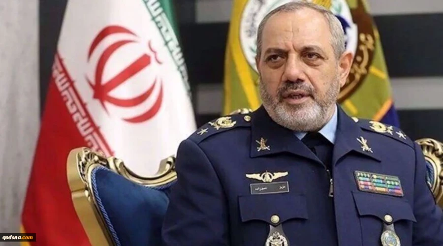 Defense minister:

Iran primed for stronger, swifter response to threats