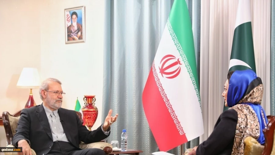 Larijani: US-Israeli efforts to destroy Iran’s nuclear capability ‘immature and foolish’