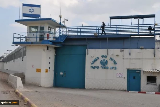 آزادی نوجوان فلسطینی با تابعیت آمریکایی از زندانهای اشغالگران