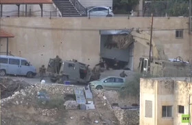 یدیعوت آحارانوت : اعدام میدانی جوانان فلسطینی رسوایی جهانی برای اسرائیل است