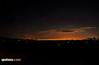 پرواز گسترده پهپادهای جاسوسی در آسمان سوریه