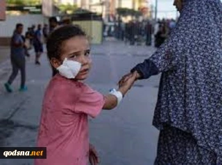 هشدار یونیسف درباره گرسنگی و بیماری کودکان غزه/ شهادت روزانه ۲ کودک در غزه پس از اعلام آتش بس