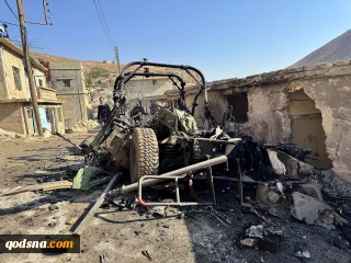 Iran, Arab nations condemn Zionist regime’s military invasion of Syrian town