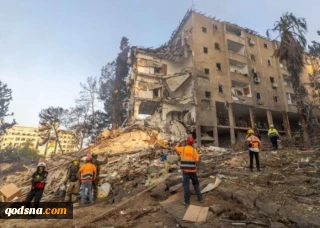 هزینه‌های اسرائیل در جنگ ۱۲روزه 
صورت‌حساب سنگین یک تجاوز