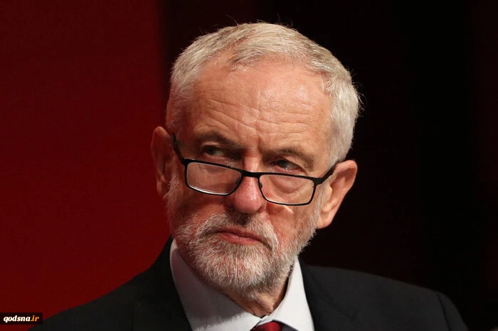 کوربین: تاریخ، اسرائیل را به‌ عنوان عامل نسل‌کشی قضاوت خواهد کرد 3