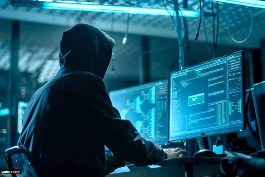 دومین حمله سایبری به  تابلوهای دیجیتال در اراضی اشغالی 2