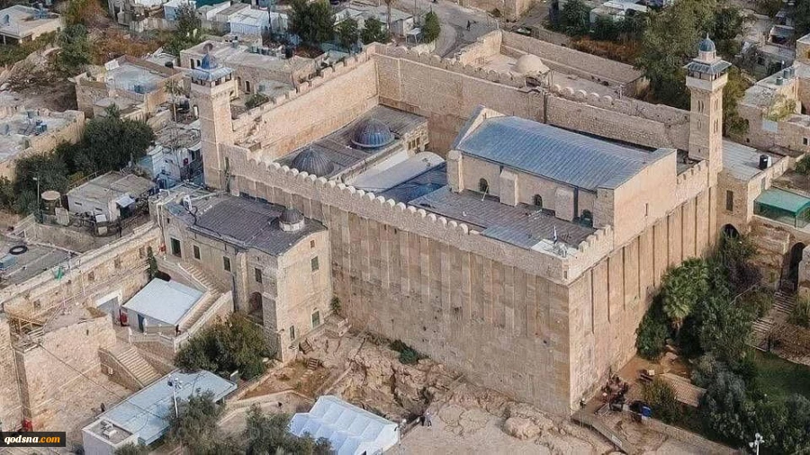 Zionist regime expands control over Ibrahimi Mosque