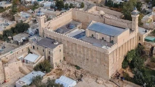 Zionist regime expands control over Ibrahimi Mosque
