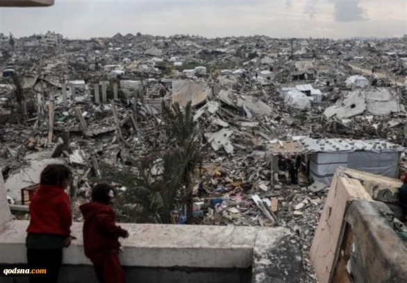 العربی‌الجدید: ترامپ به تعهدات خود در قبال آتش‌بس غزه پایبند نیست