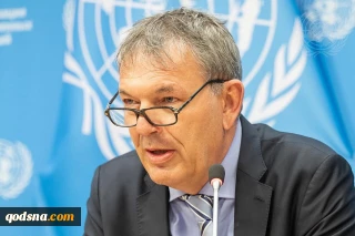 تاکید بر راه حل عادلانه برای پناهندگان فلسطینی