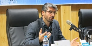 «سلمان رضوی» در گفتگو با خبرگزاری قدس:

رژیم صهیونیستی از وقوع یوم کیپور جدید در کرانه باختری هراسان است