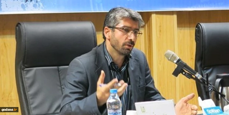 «سلمان رضوی» در گفتگو با خبرگزاری قدس:

رژیم صهیونیستی از وقوع یوم کیپور جدید در کرانه باختری هراسان است 2