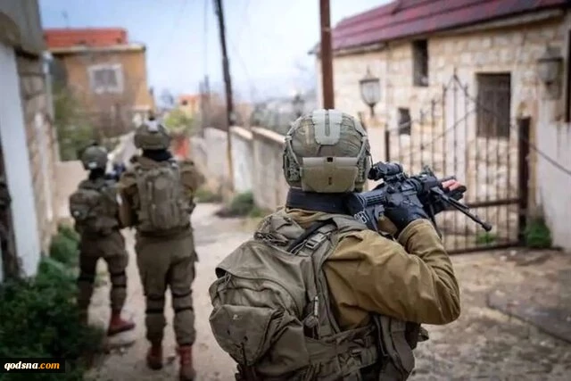 حماس خواستار مداخله بین‌المللی برای توقف جنایات اشغالگران شد
حماس خواستار مداخله بین‌المللی برای توقف جنایات اشغالگران شد

 2