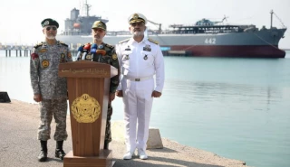 اللواء حاتمي: مستعدون لأي رد حاسم في أي مكان وزمان