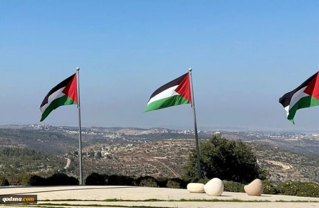 مصر: تشکیل کشور فلسطین «حق تاریخی» است