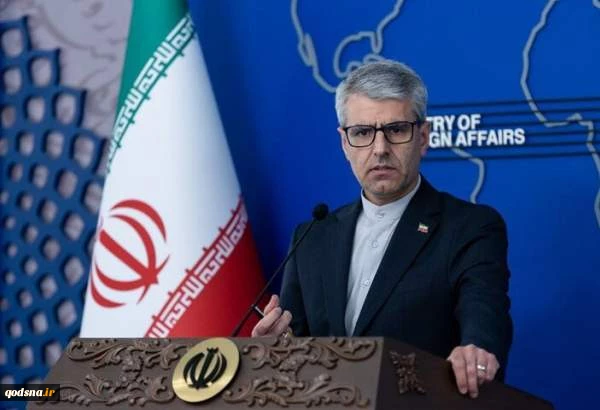 بقائی: فلسطین جهانی‌ترین آرمان برای عدالت‌خواهی و همبستگی انسانی است 2