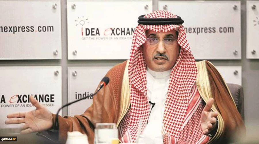 تحولات منطقه؛ محور سفر معاون وزیر خارجه عربستان به تهران 2