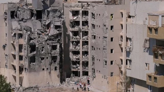 روایت آمار؛ شکست تاریخی اسرائیل در جنگ ۱۲ روزه با ایران