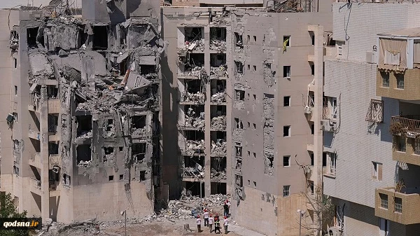 مهر بررسی کرد؛
روایت آمار؛ شکست تاریخی اسرائیل در جنگ ۱۲ روزه با ایران 2