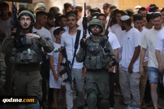 Hamas: Settler attacks in West Bank “part of Israeli policy to terrorize and displace Palestinians”