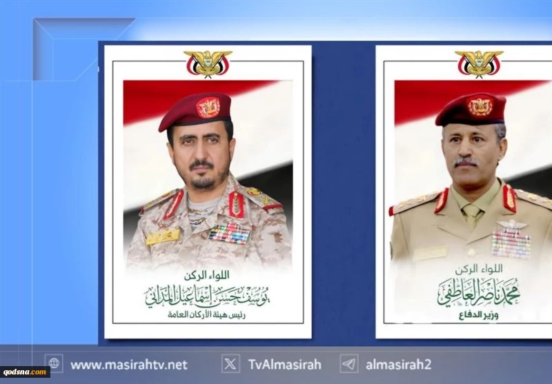 ارتش یمن: هر دستی را که برای تجاوز به یمن دراز شود قطع می‌کنیم 2