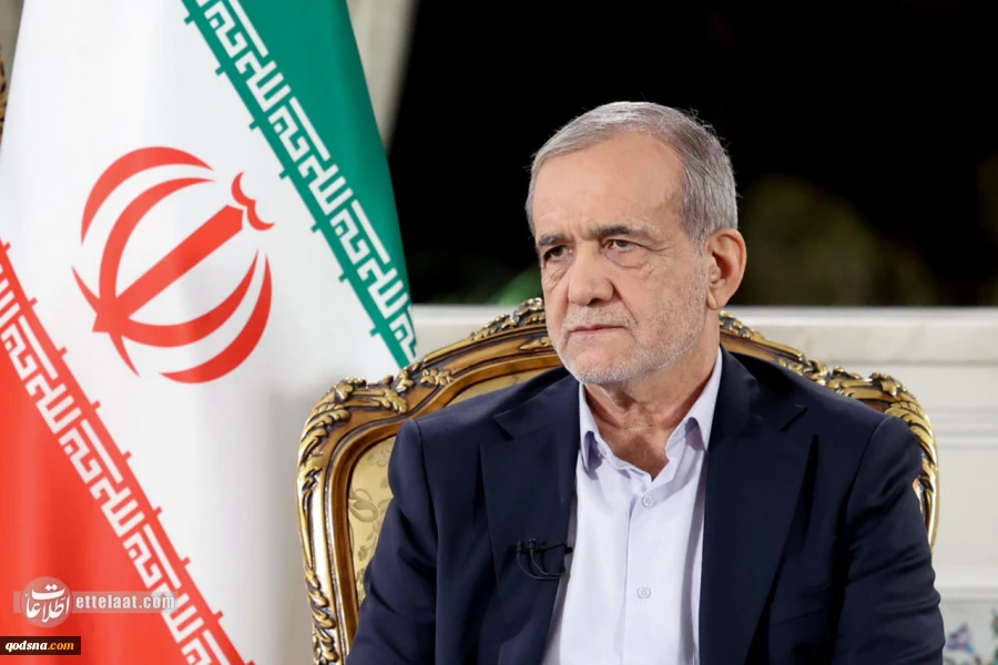 الرئيس الايراني يرسل رسالة إلى الأمم المتحدة بمناسبة اليوم العالمي للتضامن مع فلسطين 2