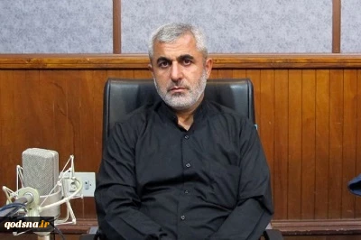 «رحمت ابراهیمی» در گفتگو با خبرگزاری قدس:

نگرانی اصلی رژیم صهیونیستی گسترش مقاومت مسلحانه به کل کرانه باختری است