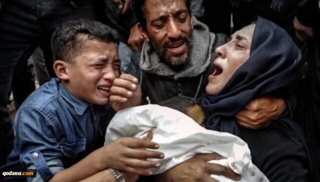 ۵۹۱ نقض آتش‌بس غزه توسط صهیونیست‌ها در ۵۰ روز