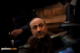 کارزار جهانی برای آزادی مروان برغوثی