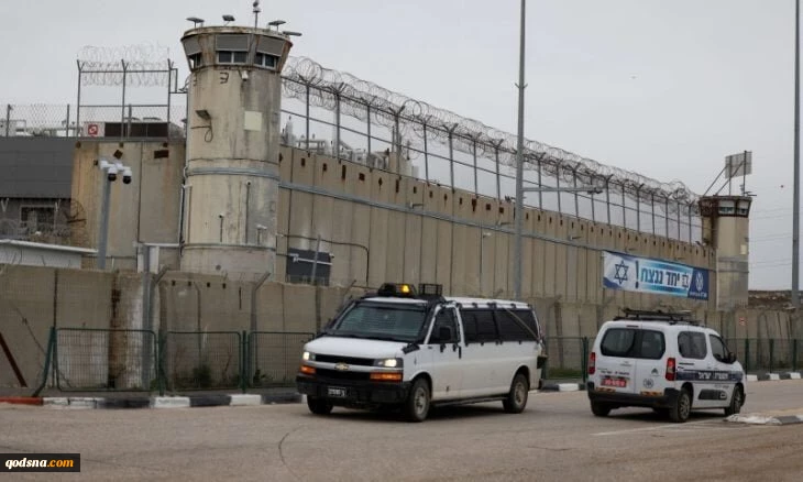 افشای شکنجه سازمان ‌یافته اسرا در «رکیفت» و «گلعاد»؛ شوک الکتریکی ابزار اصلی شکنجه 2