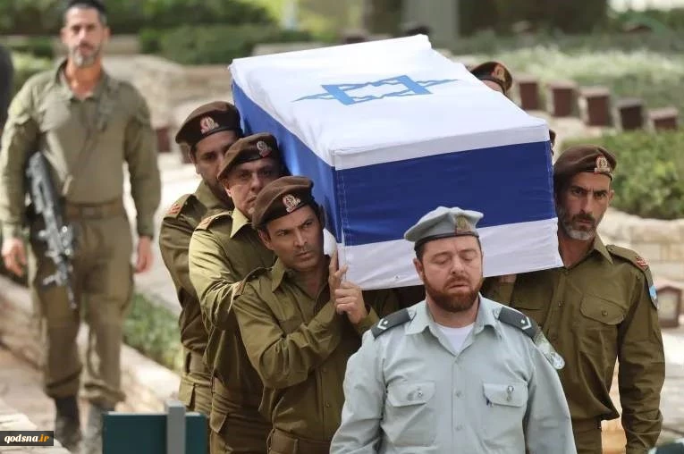 رسانه صهیونیستی: ارتش اسرائیل پس از دو سال جنگ فرسوده شد 2