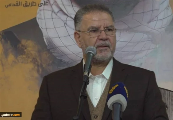 حزب‌الله: هدف نهایی آمریکا و اسرائیل کشاندن لبنان به دام عادی‌سازی است