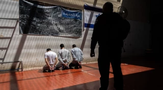 UN condemns Zionist regime’s policy of ‘organized torture’ against Palestinians