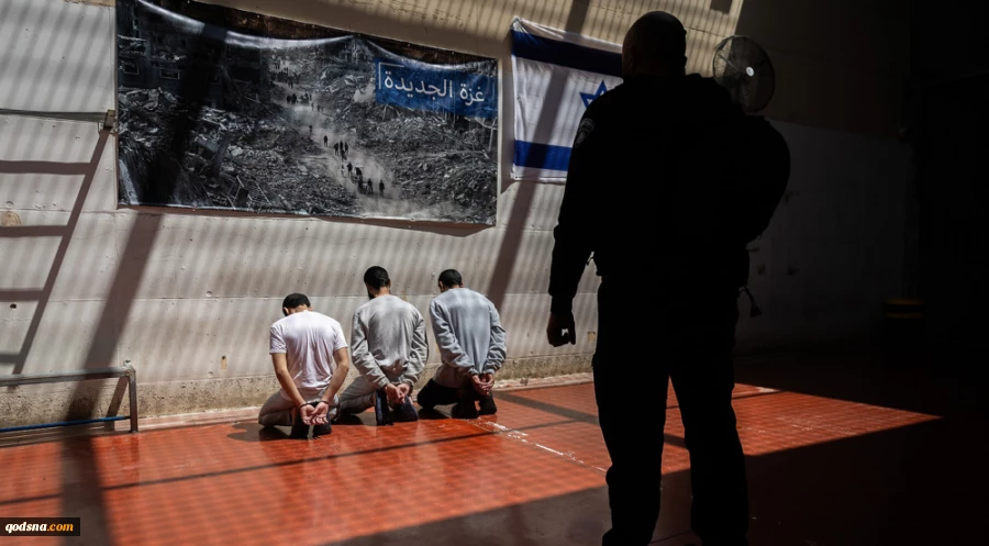 UN condemns Zionist regime’s policy of ‘organized torture’ against Palestinians