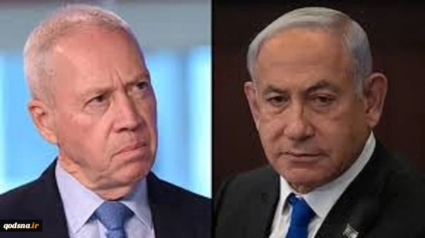 هفت سازمان بین‌المللی خواستار اجرای فوری احکام بازداشت سران رژیم اشغالگر شدند
 2