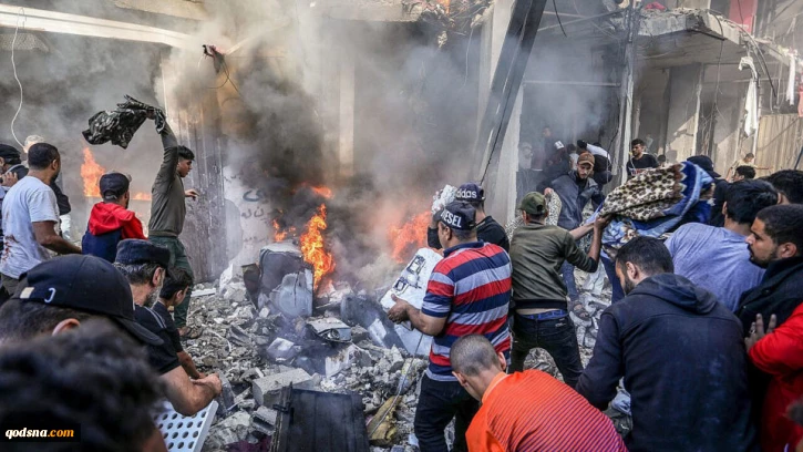 گزارش تکان‌ دهنده یک مجله پزشکی: هولناک‌ترین جراحات جنگی جهان در غزه ثبت شده است