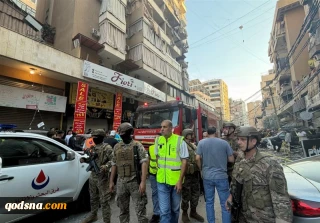 گزارش گاردین از تشدید جنایت رژیم صهیونیستی در غزه، کرانه باختری، سوریه و لبنان