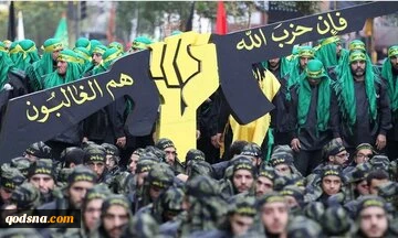 نماینده حزب‌الله در پارلمان لبنان: مقاومت با وجود تشدید حملات دشمن به زانو در نمی‌آید 2