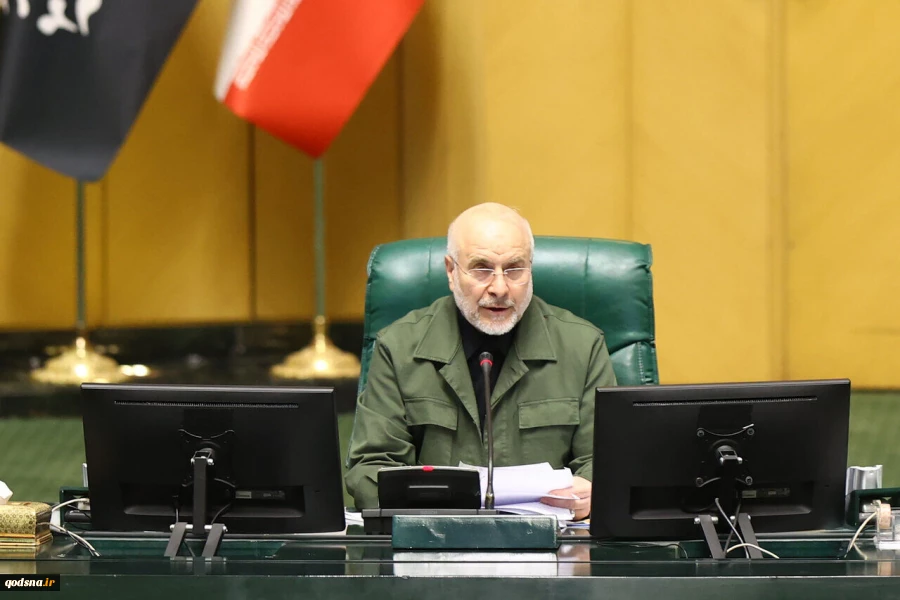 قالیباف: نتایج رزمایش بزرگ ضدتروریستی «سهند ۲۰۲۵» رفع شر دشمنان است 2