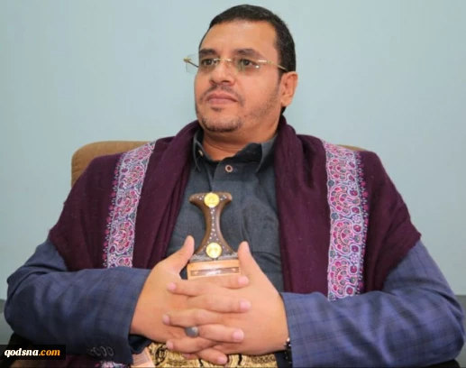 انصارالله: حوادث «حضرموت» جنگ تقسیم قدرت میان عربستان و امارات است