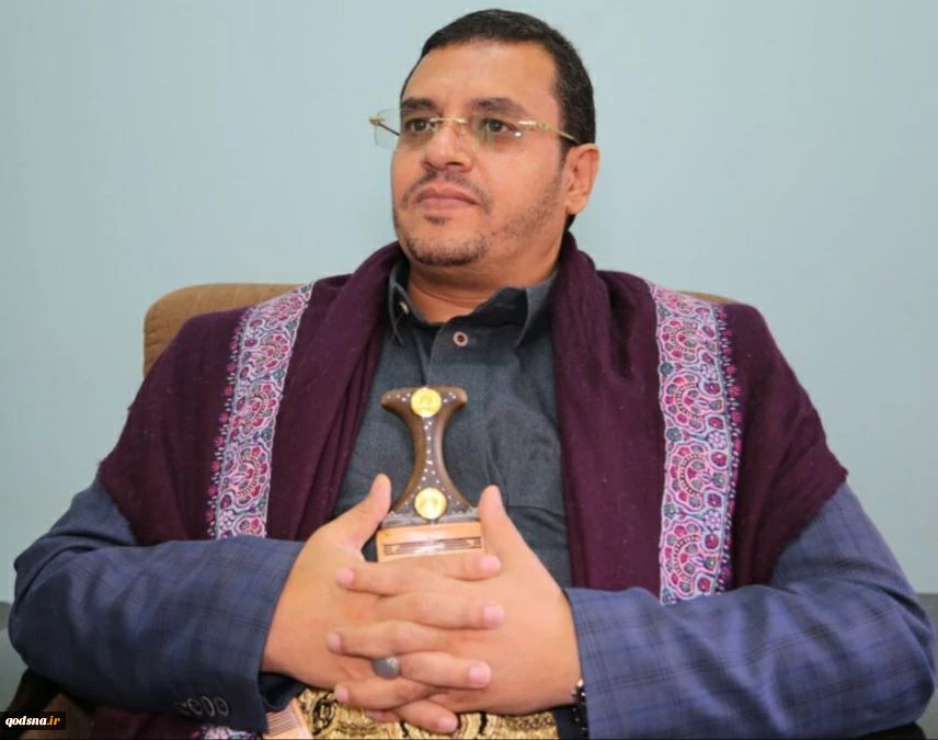 انصارالله: حوادث «حضرموت» جنگ تقسیم قدرت میان عربستان و امارات است 2