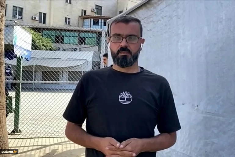 Hamas slams Israel’s restrictions on humanitarian aid into Gaza