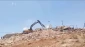 Zionist regime issues new demolition orders for school and homes in Yatta