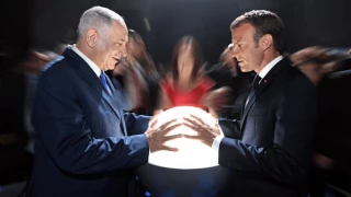 فروش اطلاعات مسلمانان فرانسه به تل‌آویو