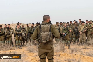 مسئول ارشد صهیونیست:

اسرائیل در بزنگاه امنیتی قرار دارد؛ نگرانی از درگیری در شش حوزه