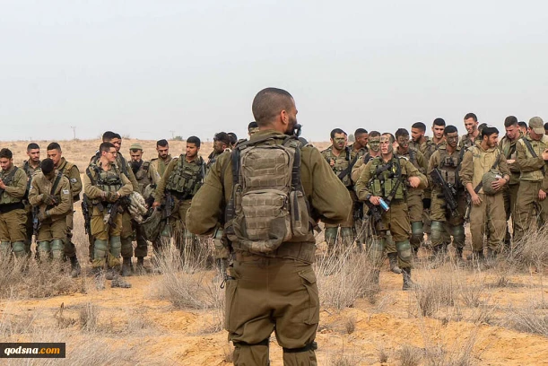 مسئول ارشد صهیونیست:

اسرائیل در بزنگاه امنیتی قرار دارد؛ نگرانی از درگیری در شش حوزه