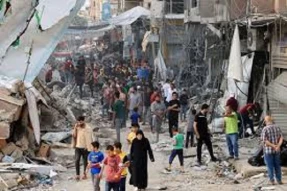 تحلیلگر فلسطینی:

آزادی عمل واشنگتن به تل‌آویو برای نقض آتش‌بس غزه/ میانجی‌ها واکنش منفعلانه دارند