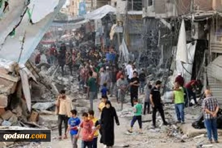 تحلیلگر فلسطینی:

آزادی عمل واشنگتن به تل‌آویو برای نقض آتش‌بس غزه/ میانجی‌ها واکنش منفعلانه دارند