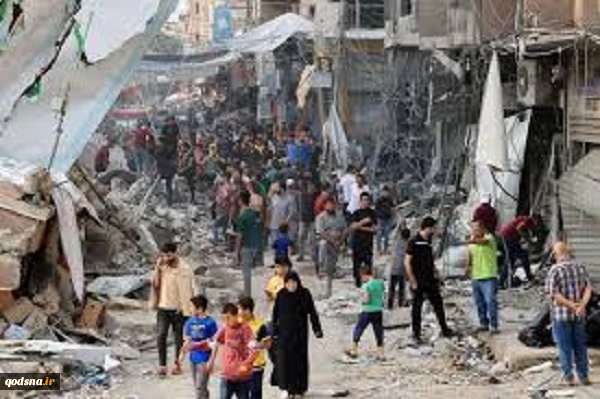 تحلیلگر فلسطینی:

آزادی عمل واشنگتن به تل‌آویو برای نقض آتش‌بس غزه/ میانجی‌ها واکنش منفعلانه دارند