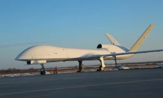 رسانه‌های چینی: مصر از جنگنده‌های J-10C صرف‌نظر کرد و به‌سوی پهپادهای WJ-700 رفت